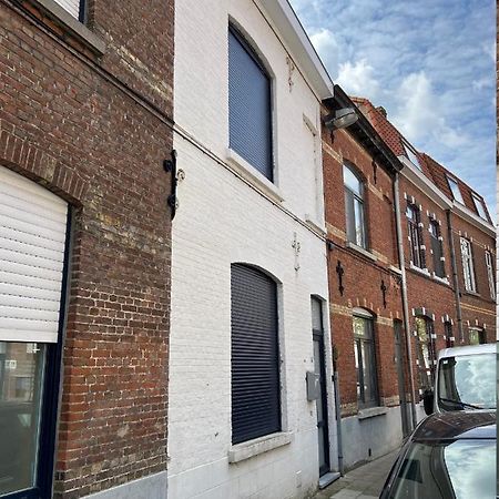 Wante 20 Villa Bruges Exterior foto