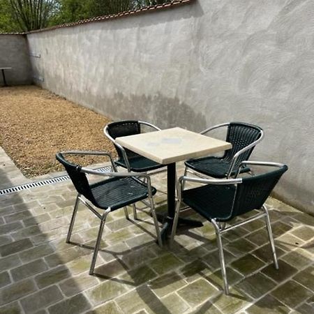 Wante 20 Villa Bruges Exterior foto