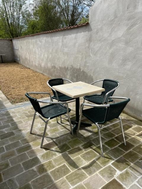 Wante 20 Villa Bruges Exterior foto